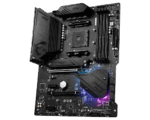 MSI MPG B550 GAMING PLUS AM4 ATX Motherboard