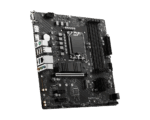 MSI PRO B760M-P DDR4 LGA 1700 MicroATX Intel Motherboard