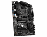 MSI PRO B550-A PRO AM4 AMD B550 SATA 6Gb/s ATX AMD Motherboard