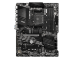 MSI PRO B550-A PRO AM4 AMD B550 SATA 6Gb/s ATX AMD Motherboard