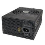 EVGA SuperNOVA 1000 G2 1000W Power Supply - Black (120-G2-1000-XR)