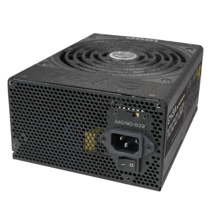 EVGA SuperNOVA 1000 G2 1000W Power Supply - Black (120-G2-1000-XR)