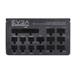 EVGA SuperNOVA 1000 G2 1000W Power Supply - Black (120-G2-1000-XR)