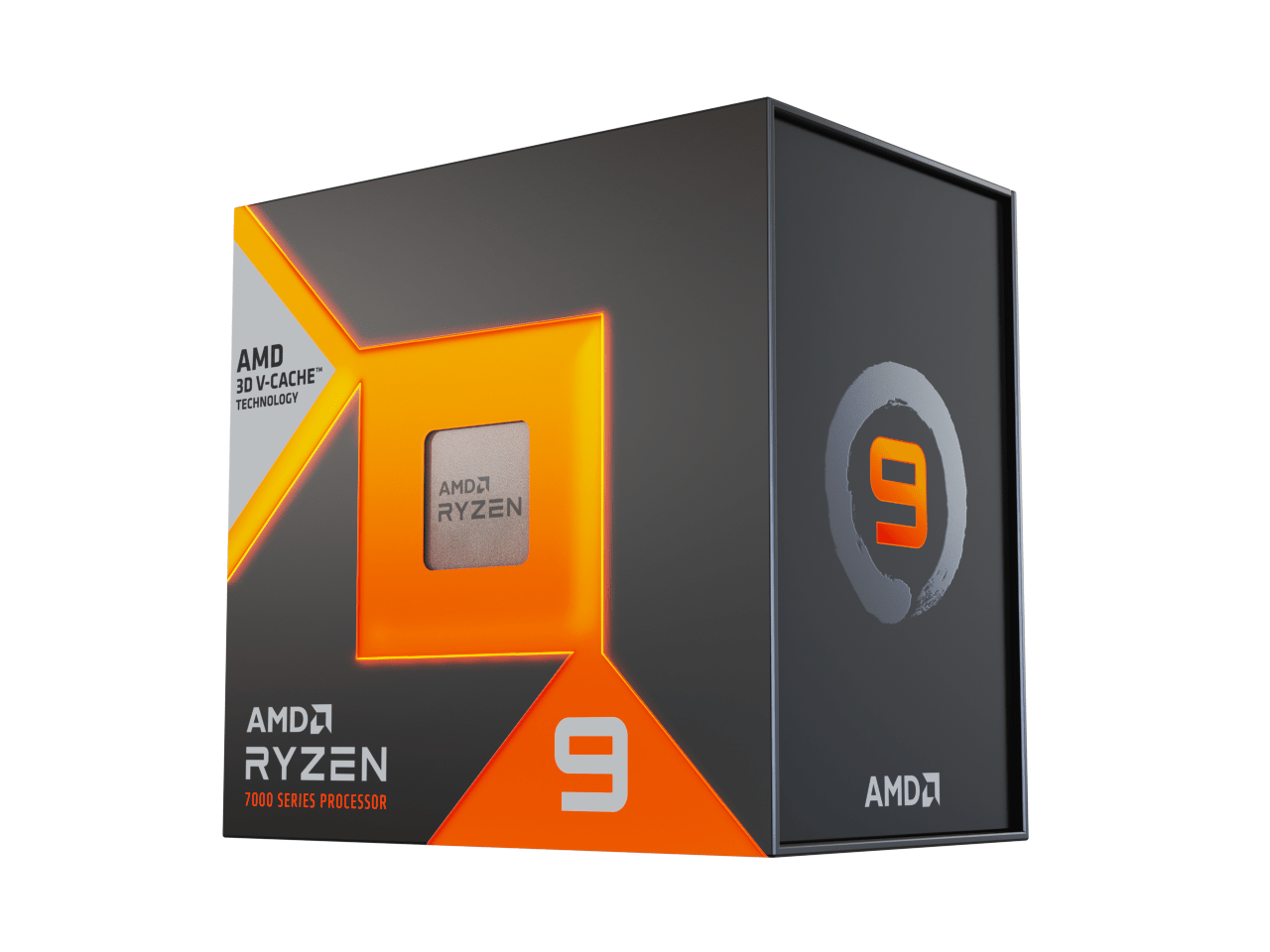 AMD Ryzen 9 7950X3D 4.2 GHz 16-Core AM5 Processor AMD Ryzen 9 7950X3D 4.2 GHz 16-Core AM5 Processor