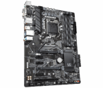 Gigabyte H470 HD3 LGA 1200 ATX Motherboard