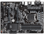 Gigabyte H470 HD3 LGA 1200 ATX Motherboard