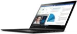 Lenovo ThinkPad X1 Yoga 14" 2-in-1 Laptop Intel Core i5, 8GB RAM, 256GB SSD, OLED 2K Display) 20FQ005YUS
