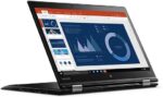 Lenovo ThinkPad X1 Yoga 14" 2-in-1 Laptop Intel Core i5, 8GB RAM, 256GB SSD, OLED 2K Display) 20FQ005YUS