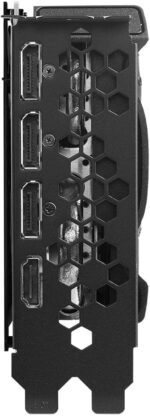 EVGA NVIDIA GeForce RTX 3080 XC3 10GB GDDR6X Gaming Video Graphics Card