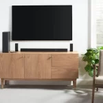 Blast onn. 5.1 soundbar 6 speakers + 1 Wireless subwoofer 37’