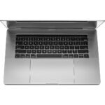 Refurbished Apple MacBook Pro 15.4-inch 2017 with Touch Bar Intel Core i7,16GB RAM,512GB - Space Gray.