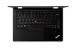 Lenovo ThinkPad X1 Yoga 14" 2-in-1 Laptop Intel Core i5, 8GB RAM, 256GB SSD, OLED 2K Display) 20FQ005YUS