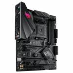 ASUS ROG Strix B450-F Gaming II AM4 ATX Motherboard