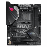 ASUS ROG Strix B450-F Gaming II AM4 ATX Motherboard