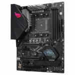 ASUS ROG Strix B450-F Gaming II AM4 ATX Motherboard