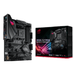 ASUS ROG Strix B450-F Gaming II AM4 ATX Motherboard