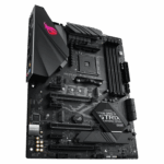 ASUS ROG Strix B450-F Gaming II AM4 ATX Motherboard