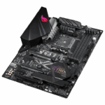 ASUS ROG Strix B450-F Gaming II AM4 ATX Motherboard