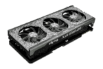 Palit GeForce RTX 3090 GameRock 24GB, GDDR6X, 384bit, PCI-Express 4.0, Nvidia GPU, Ampere Graphics Card
