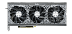 Palit GeForce RTX 3090 GameRock 24GB, GDDR6X, 384bit, PCI-Express 4.0, Nvidia GPU, Ampere Graphics Card