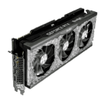 Palit GeForce RTX 3090 GameRock 24GB, GDDR6X, 384bit, PCI-Express 4.0, Nvidia GPU, Ampere Graphics Card