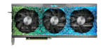 Palit GeForce RTX 3090 GameRock 24GB, GDDR6X, 384bit, PCI-Express 4.0, Nvidia GPU, Ampere Graphics Card