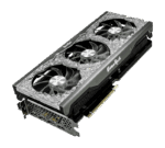 Palit GeForce RTX 3090 GameRock 24GB, GDDR6X, 384bit, PCI-Express 4.0, Nvidia GPU, Ampere Graphics Card