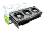 Palit GeForce RTX 3090 GameRock 24GB, GDDR6X, 384bit, PCI-Express 4.0, Nvidia GPU, Ampere Graphics Card