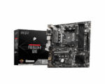 MSI PRO B550M-P GEN3 AMD Motherboard