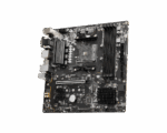 MSI PRO B550M-P GEN3 AMD Motherboard