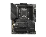 LGA 1700 Gaming Motherboard