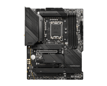 LGA 1700 Gaming Motherboard