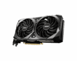MSI GeForce RTX 3060 Ti VENTUS 2X OC Graphics Card