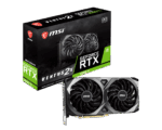 MSI GeForce RTX 3060 Ti VENTUS 2X OC Graphics Card