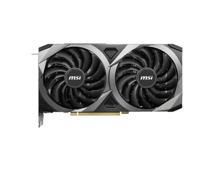 MSI GeForce RTX 3060 Ti VENTUS 2X OC Graphics Card