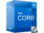 Intel Core i7-12700 2.1 GHz 12-Core LGA 1700 Unlocked Desktop Processor