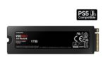 SAMSUNG SSD 990 PRO