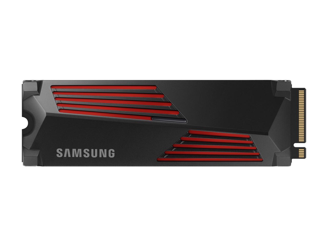 SAMSUNG SSD 990 PRO SAMSUNG SSD 990 PRO