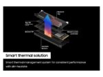 SAMSUNG SSD 990 PRO