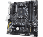 GIGABYTE B450M DS3H AM4 Micro ATX AMD Gaming Motherboard