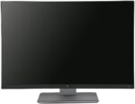 Refurbished Dell Computer Ultrasharp U2415 24.0-Inch FHD 1080p Screen LED Monitor, Black.