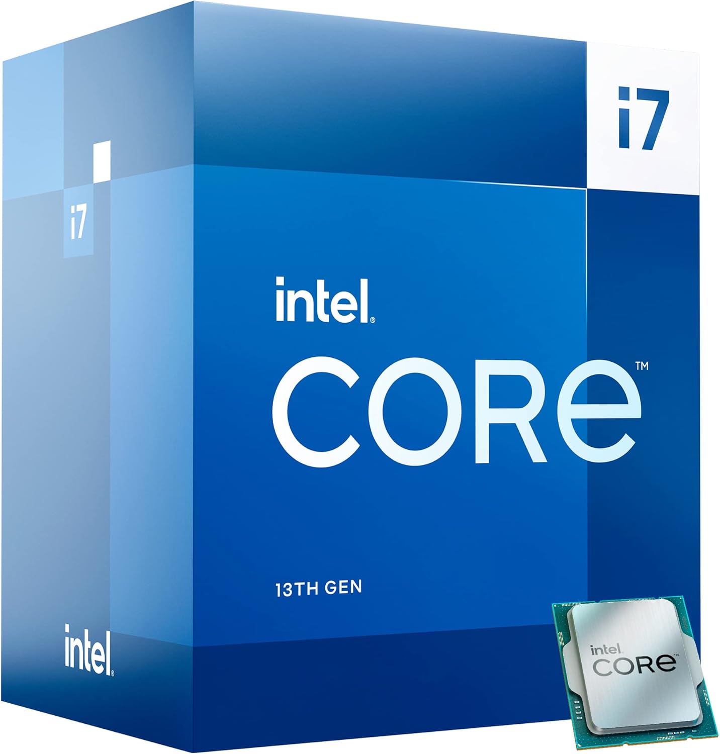 Intel Core I7-13700 13th Generation LGA 1700 Cpu Desktop Processor Intel Core I7-13700 13th Generation LGA 1700 Cpu Desktop Processor