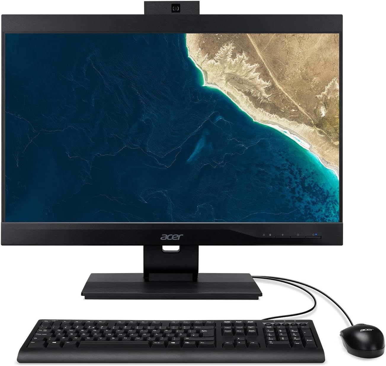 Acer All in One VZ4860G i7 8700 3.2Ghz 8Gb 256GB Acer All in One VZ4860G i7 8700 3.2Ghz 8Gb 256GB