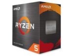 AMD Ryzen 5 5600X 6-Core 3.7 GHz AM4 CPU Unlocked Desktop Processor
