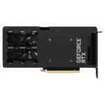 PNY NVIDIA GeForce RTX 3050 XLR8 Gaming REVEL EPIC-X RGB Dual Fan Edition Graphics Card