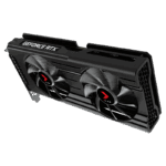 PNY NVIDIA GeForce RTX 3050 XLR8 Gaming REVEL EPIC-X RGB Dual Fan Edition Graphics Card