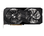 ASRock RX 6600 CLD Challenger D 8GB GDDR6 Graphics Card (‎90-GA2RZZ-00UANF)