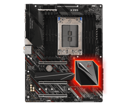 X399 Phantom Gaming