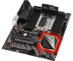 X399 Phantom Gaming