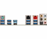 X399 Phantom Gaming